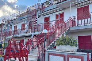 Cod.A252 Appartamento in residence con garage