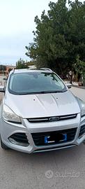 Ford Kuga TDI 2.0 4WD anno 2014