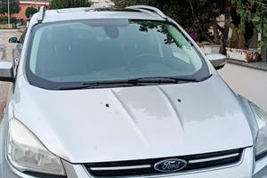 Ford Kuga TDI 2.0 4WD anno 2014