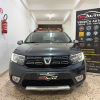 Dacia Sandero Stepway 1.5 dCi 8V 90CV Start&Stop