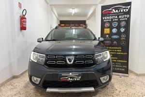 Dacia Sandero Stepway 1.5 dCi 8V 90CV Start&Stop