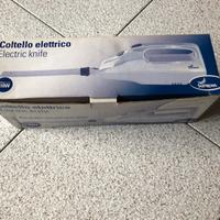 Coltello elettrici Suprema