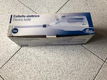 Coltello elettrici Suprema