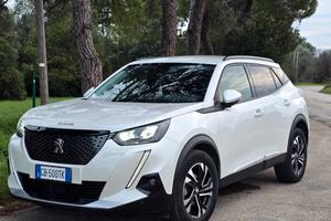 Peugeot 2008 PureTech 130 S&S Allure