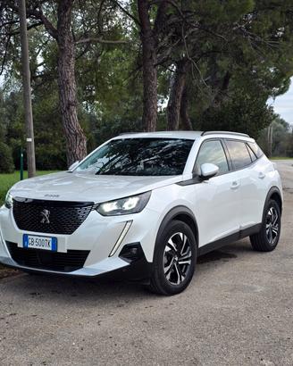 Peugeot 2008 PureTech 130 S&S Allure
