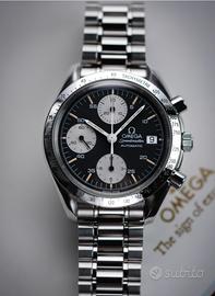 Omega Speedmaster Date 3511.50