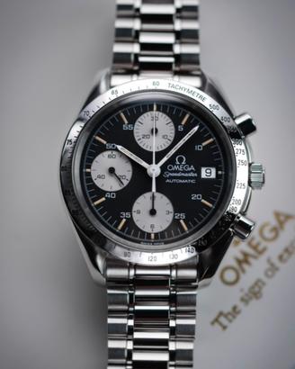 Omega Speedmaster Date 3511.50