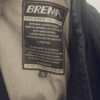 Giubbotto estivo uomo Brema