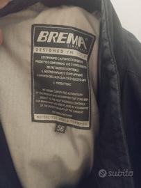 Giubbotto estivo uomo Brema
