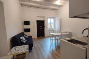 Bilocale ristrutturato zona san siro