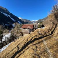 CASA INDIPENDENTE A AGORDO
