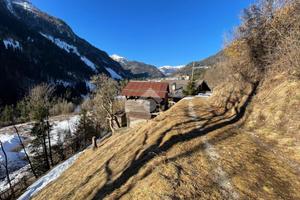 CASA INDIPENDENTE A AGORDO
