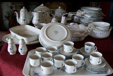 Villeroy & Boch Vieux Luxembourg