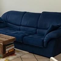 Divano 3 posti - divano letto matrimoniale