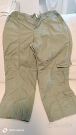 pantaloni donna