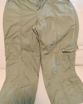 pantaloni donna