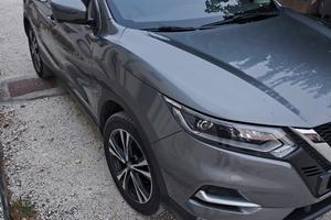Nissan Qashqai  1.5 dci 115cv n-connecta (2019) 