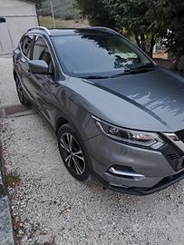 Nissan Qashqai  1.5 dci 115cv n-connecta (2019) 
