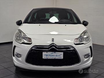 Ds DS3 3 1.6 e-HDi 90 airdream So Chic