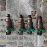 Lancia Thema turbo 16 seconda serie