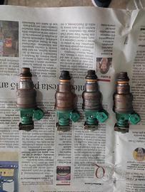 Lancia Thema turbo 16 seconda serie