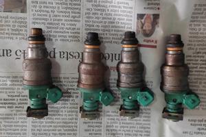 Lancia Thema turbo 16 seconda serie