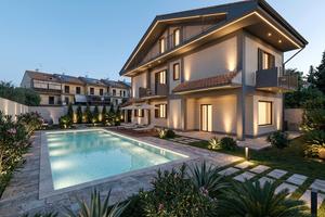 Open House Villa Singola con terreno