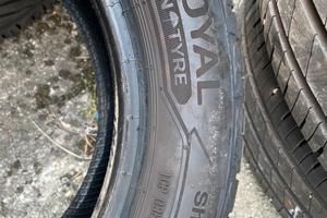 Uniroyal RainSport 5 185/55R15 82H USATE