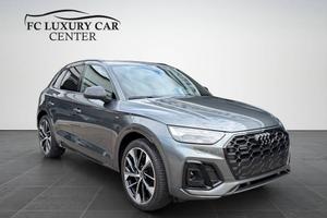 Audi Q5 3.0 286CV S LINE SOSPENSIONI BANG&OLUFSEN 