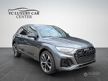 Audi Q5 3.0 286CV S LINE SOSPENSIONI BANG&OLUFSEN 
