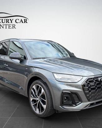 Audi Q5 3.0 286CV S LINE SOSPENSIONI BANG&OLUFSEN 