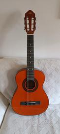 chitarra classica eko 3/4