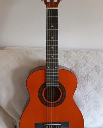 chitarra classica eko 3/4