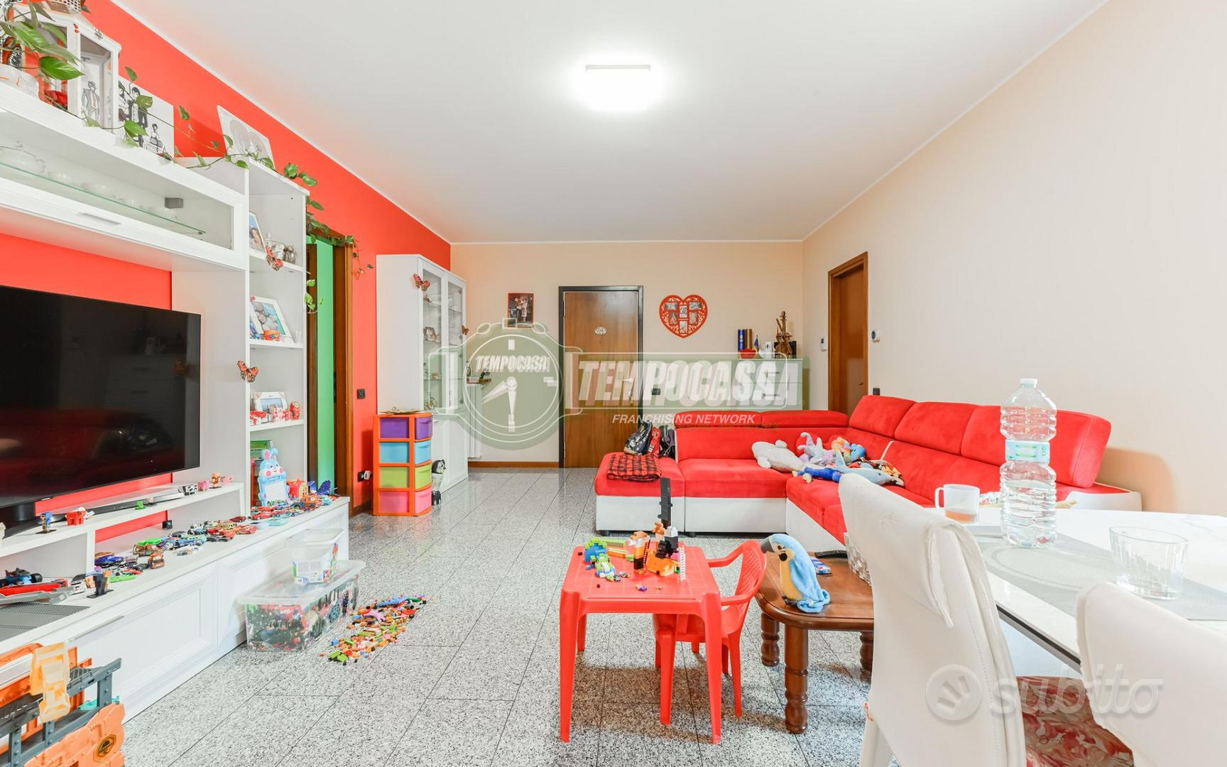 Appartamento – Vimercate, Velasca - Vista 3
