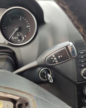 Leva cambio MERCEDES ML 320 4X4 2987cc CDI 2006