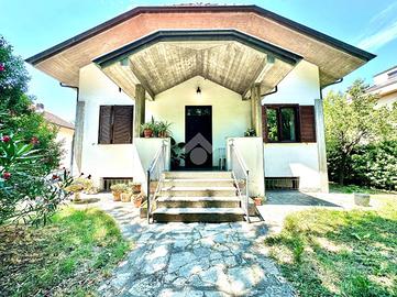 VILLA SINGOLA A TORTONA