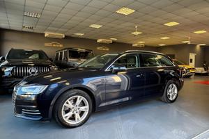 Audi A4 2.0 TDI 150 CV ultra S tronic Business