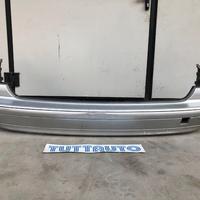 Paraurti posteriore Mercedes C220 SW 2004 grigio