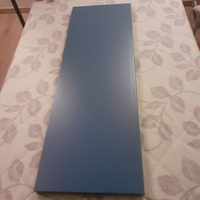 Mensole a Parete Colorate