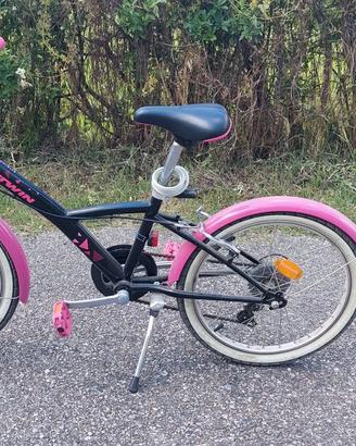Bicicletta B TWIN Decatlon -Original 500 - 20''