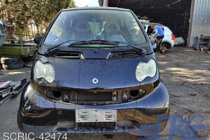 SMART FORTWO COUPE 450 0.7 61CV 04-07 Ricambi