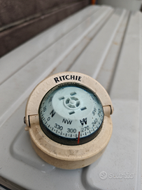 Bussola ritchie nautica