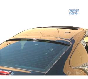 SPOILER TETTO PORSCHE 911 996 97-04