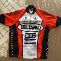 Maglia per Mtb o corsa