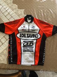 Maglia per Mtb o corsa