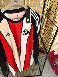 Maglia river plate taglia xxl