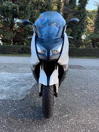 Bmw C600 Sport - 2015