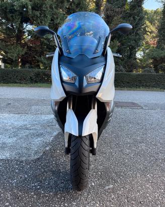 Bmw C600 Sport - 2015