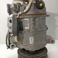 COMPRESSORE A/C MERCEDES Classe B W246 2Â° Serie A
