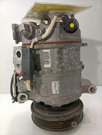 COMPRESSORE A/C MERCEDES Classe B W246 2Â° Serie A